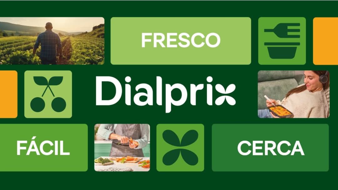 Supermercado Dialprix - foto 2