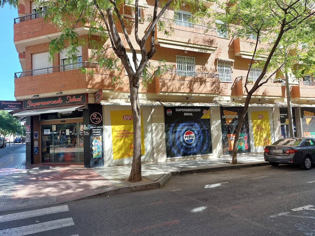 Supermercado Ideal - foto 1