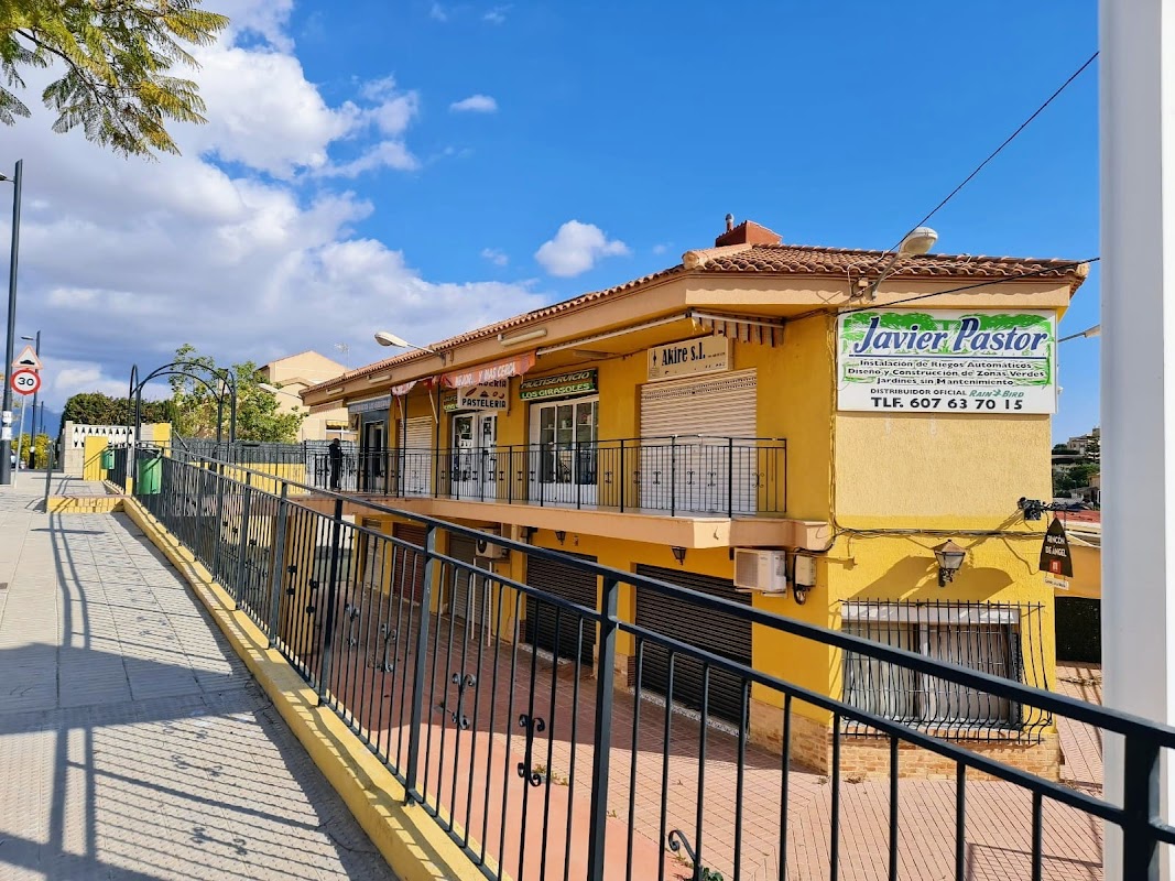 Supermercado Los Girasoles