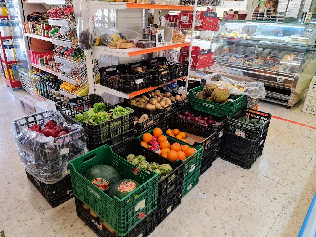 Supermercado Los Girasoles