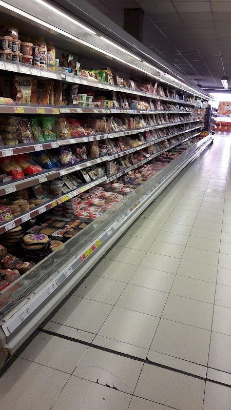 Supermercados Consum - foto 3