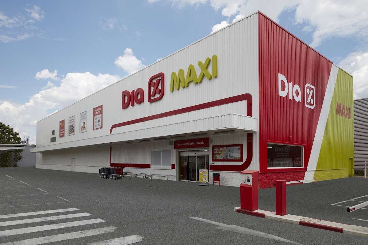 Supermercados Dia - foto 1
