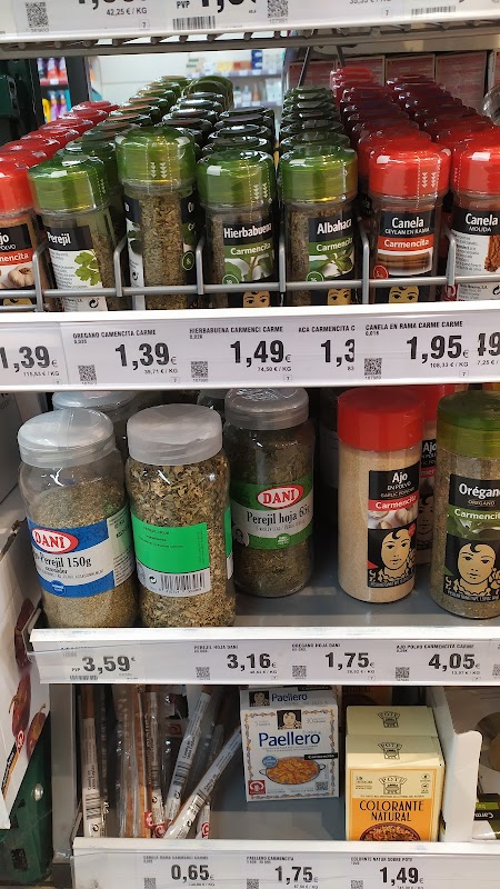 Supermercados Dia - foto 2