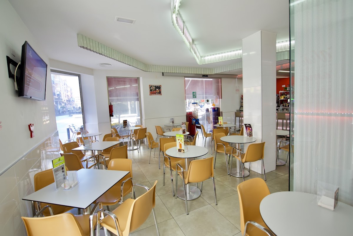 Sweet Coffee Cafetería - foto 1