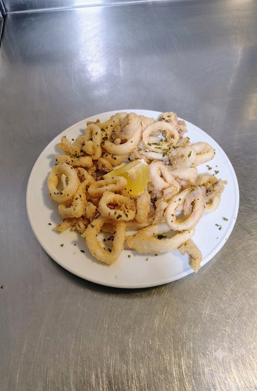 Tapas-Cañas El Rincón De Miguel