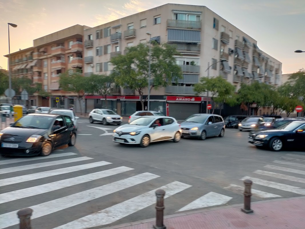 Toreli Tercero SL (Supermercado Amano)
