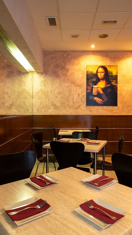 Txopin Pintxo Bar | Restaurante de Pintxos en San Vicente del Raspeig - foto 1