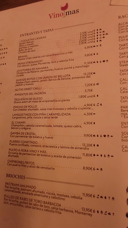 Vino Y Mas San Vicente - foto 2