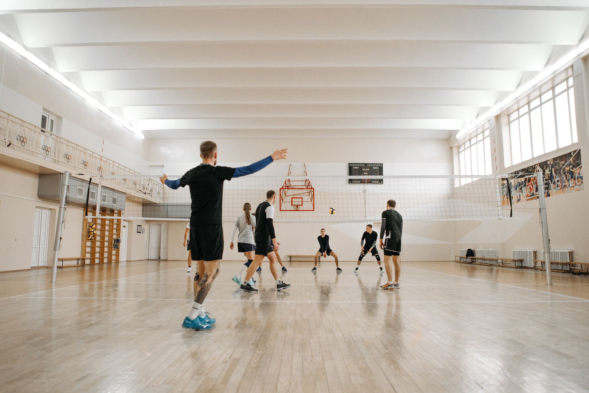 San Vicente adjudica esta semana la ampliación del CEIP l'Horta con un nuevo gimnasio