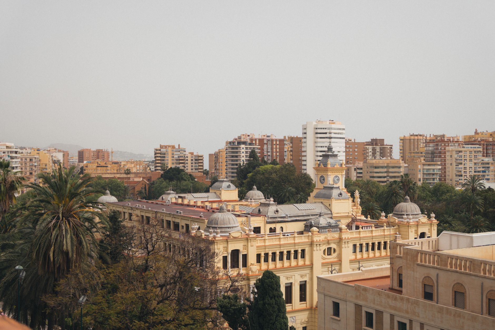 Ayuntamiento San Vicente