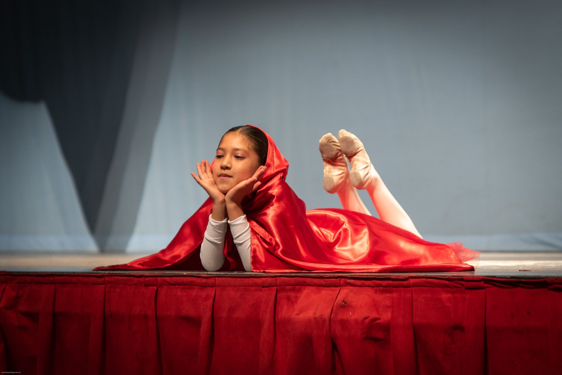 Actividad teatral 'Ellas (Nosotras)' San Vicente del Raspeig — foto 1