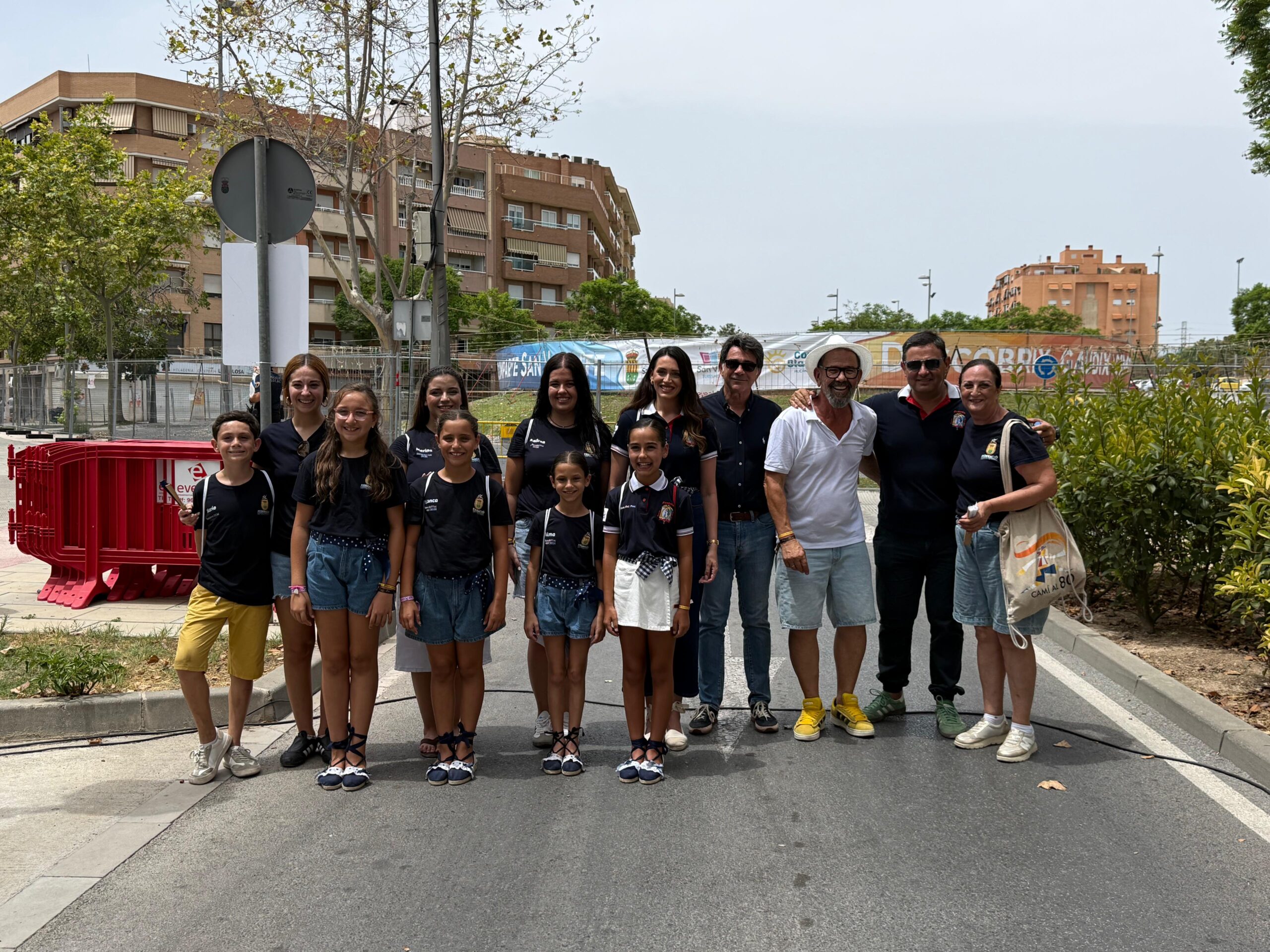Hogueras 2026: San Vicente rompe récords de pólvora y abre tres experiencias nuevas