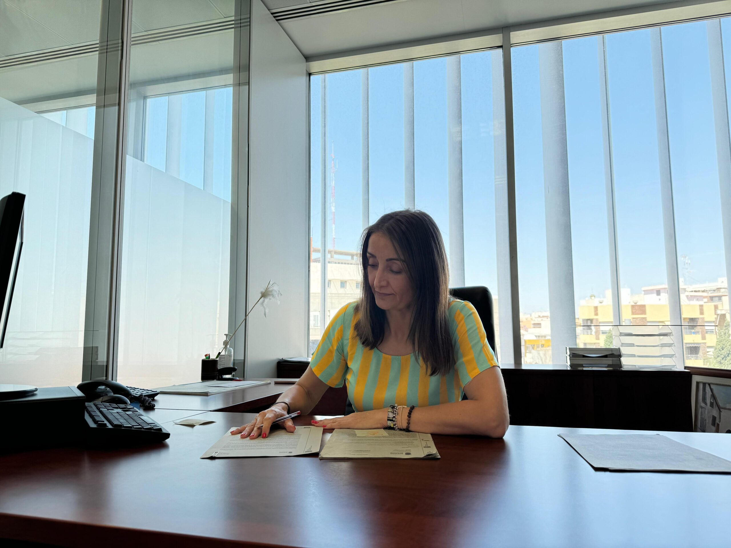 Punto de Encuentro Familiar: San Vicente tendrá acceso a un servicio reforzado en Alicante