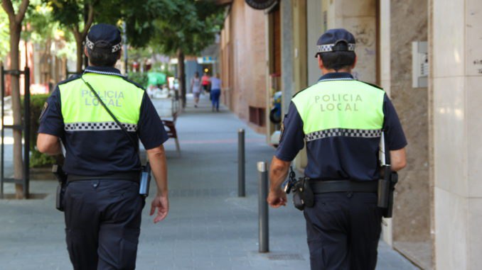 San Vicente abre 11 plazas de policía local: refuerzo de seguridad y oportunidad laboral