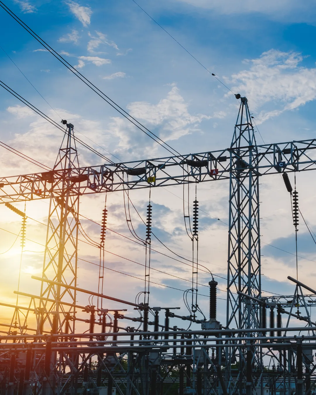 San Vicente tendrá un corte de luz este jueves 1 de octubre