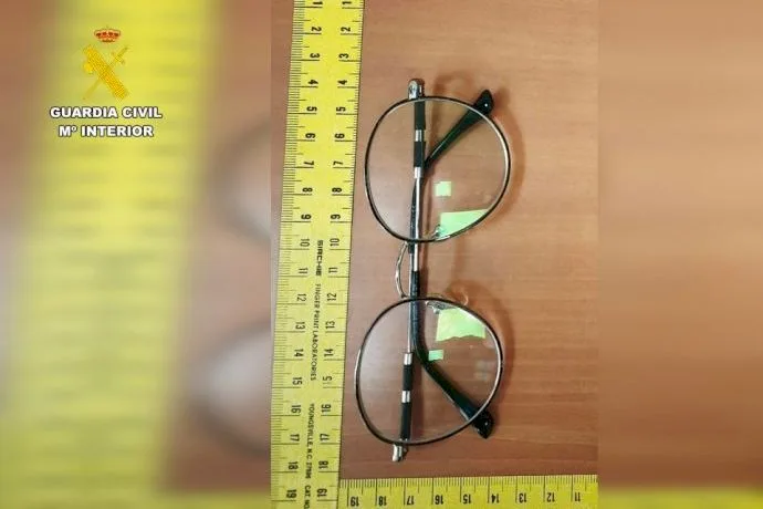 Detenido un joven de 18 años por robar una cadena de oro en San Vicente del Raspeig